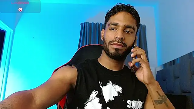 Damiano_walker Webcam-Show