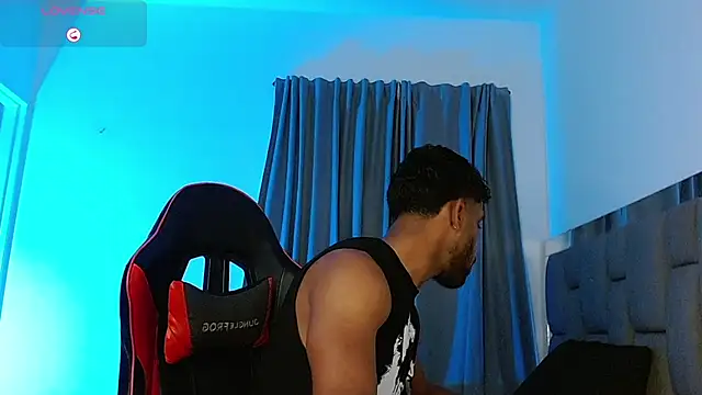Damiano_walker Webcam show