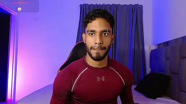 Show de webcam de Damiano_walker