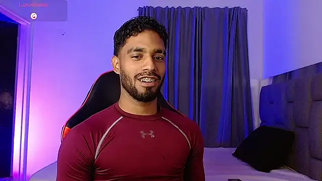 Damiano_walker – webcam-show