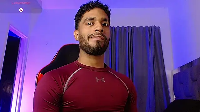 Damiano_walker Webcam show
