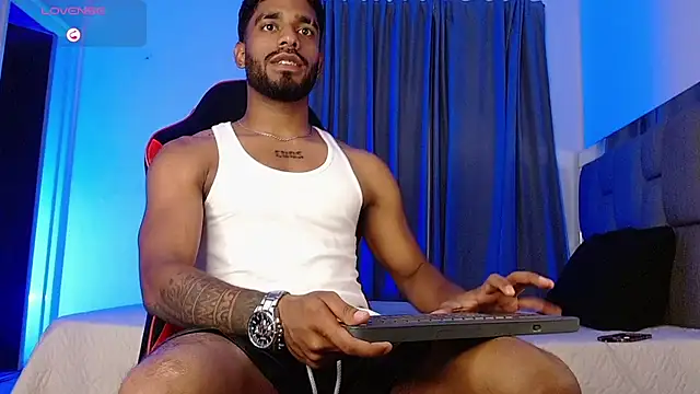 Show de webcam de Damiano_walker