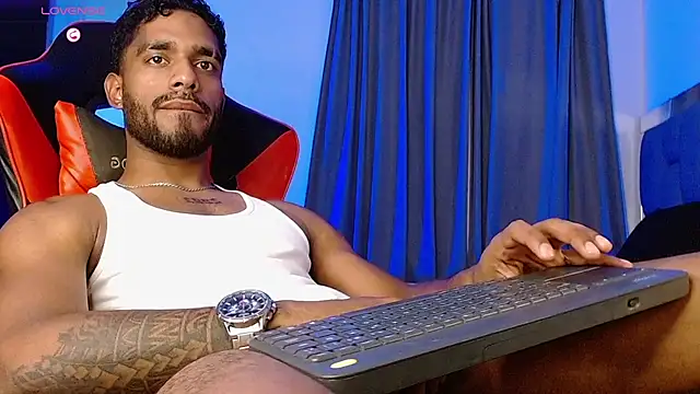 Damiano_walker's Webcam Show