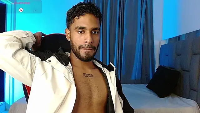 Damiano_walker 现场XXX聊天
