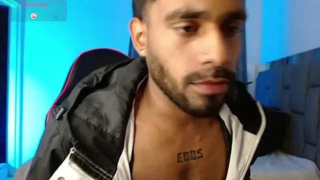 Damiano_walker Webcam-Show