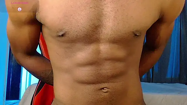 Damiano_walker Webcamshow