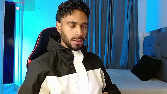 Damiano_walker Webcamshow