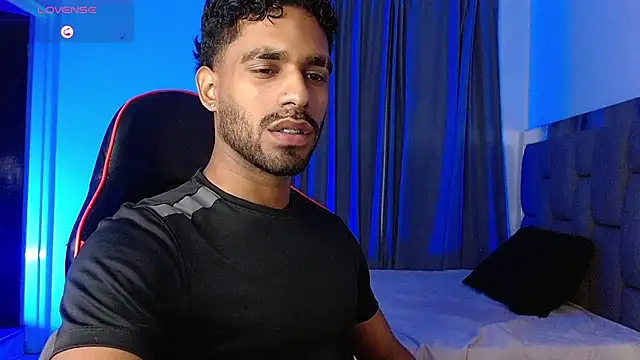 Damiano_walker's Webcam Show
