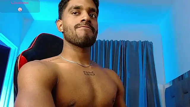 Show Webcam de Damiano_walker