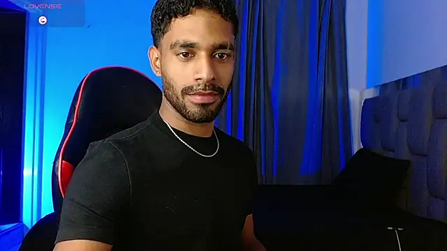 Damiano_walker Шоу с уебкамера
