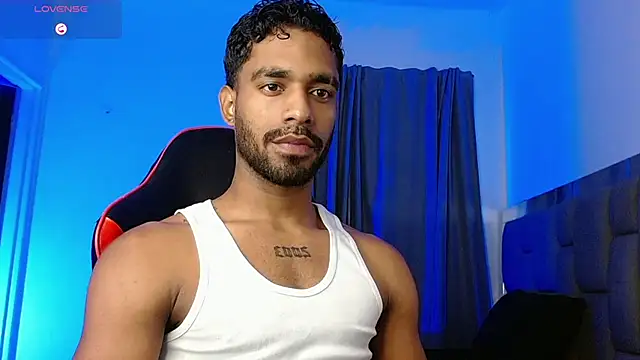 Show Webcam de Damiano_walker