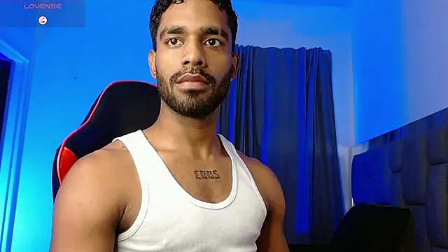 Damiano_walker's Webcam Show