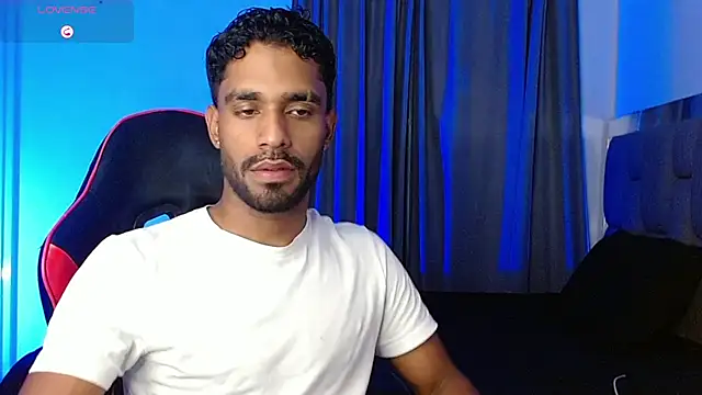 Show de Damiano_walker na webcam