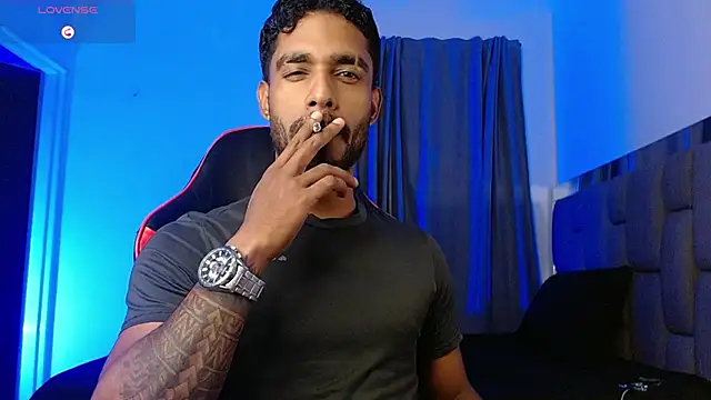 Damiano_walker webcam show