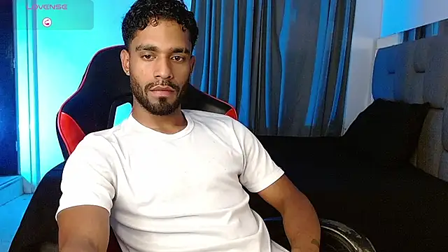 Show de Damiano_walker na webcam