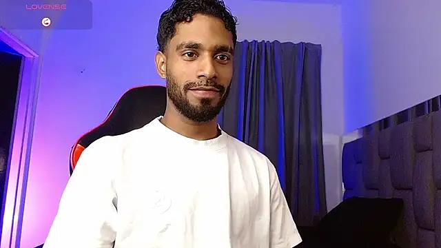 Damiano_walker Adlı Modelin Web Kamerası Şovu