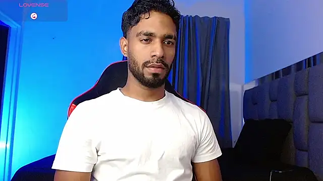 Damiano_walker Webcam-Show