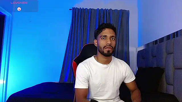 Damiano_walker Webcam-Show