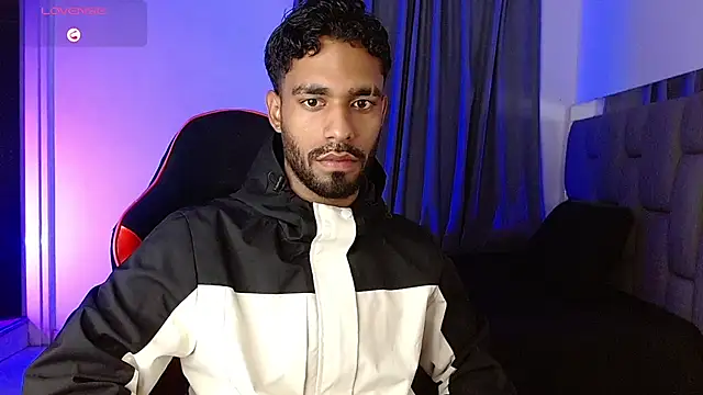 Damiano_walker – webcam-show