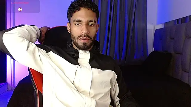 Damiano_walkern Webbikameraesitys