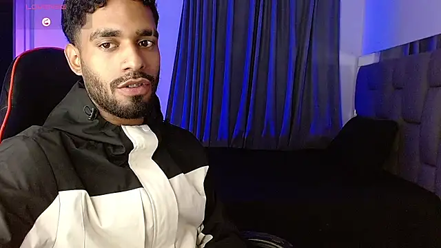 Damiano_walker Webcam show