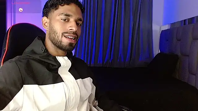 Damiano_walker Webcamshow