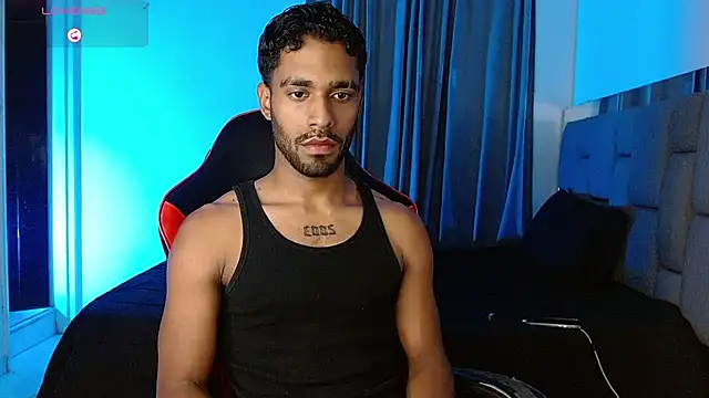 Show de webcam de Damiano_walker