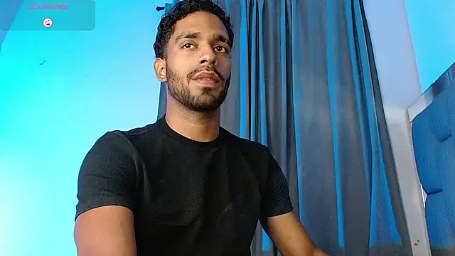 Show de Damiano_walker na webcam