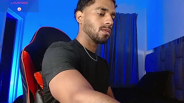 Damiano_walker 在線直播表演