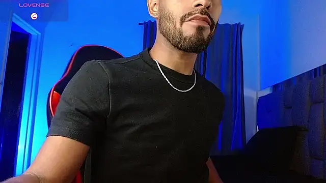 Damiano_walker Webcam-Show