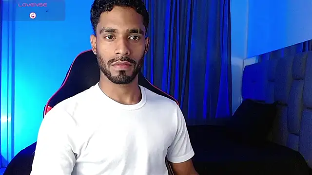 Damiano_walker Show in webcam