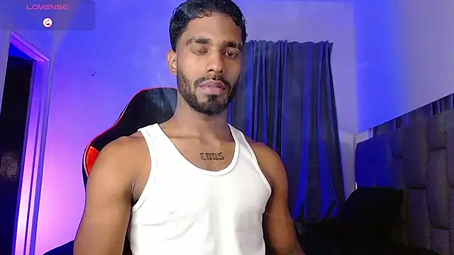 Damiano_walker Show Webcam