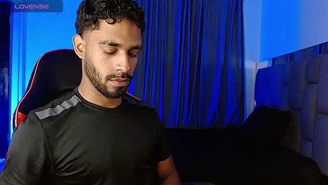 Damiano_walker Webcam show
