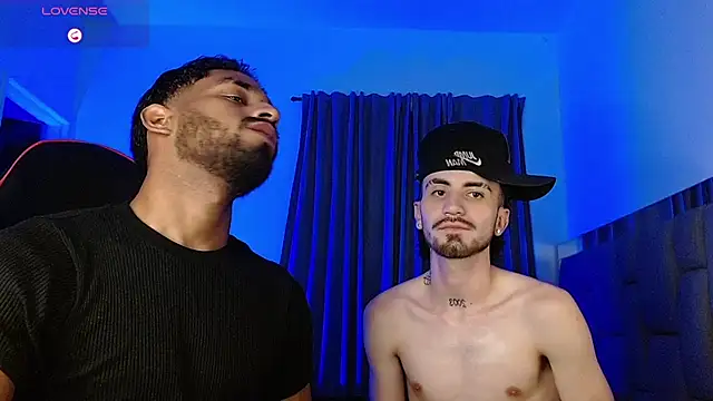 Damiano_walker Webcam show