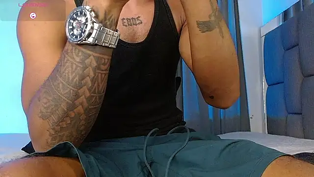 Damiano_walker Webcam-Show