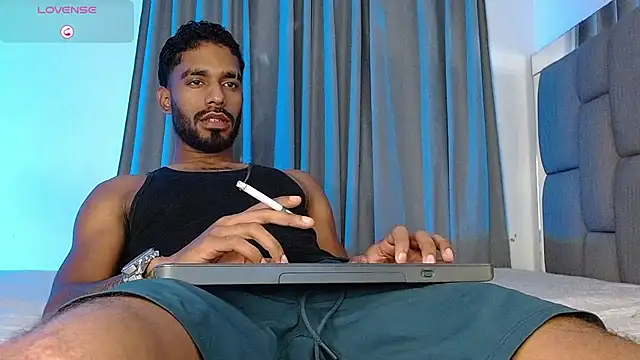 Damiano_walker 在線直播表演
