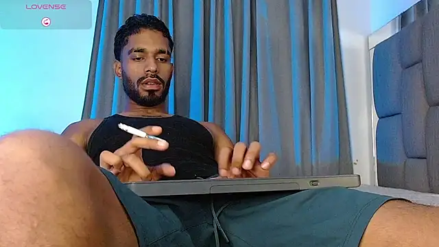 Damiano_walker 在線直播表演