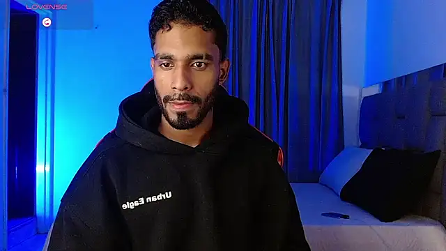 Damiano_walkern Webbikameraesitys
