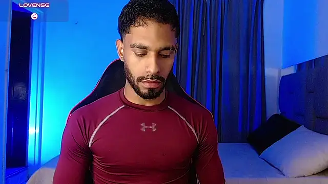 Damiano_walker: вебкам-шоу