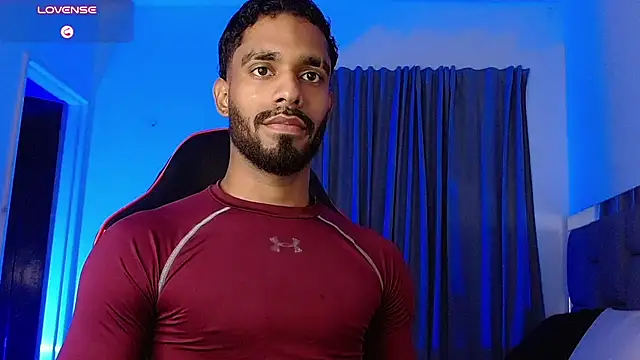 Damiano_walker webcam show