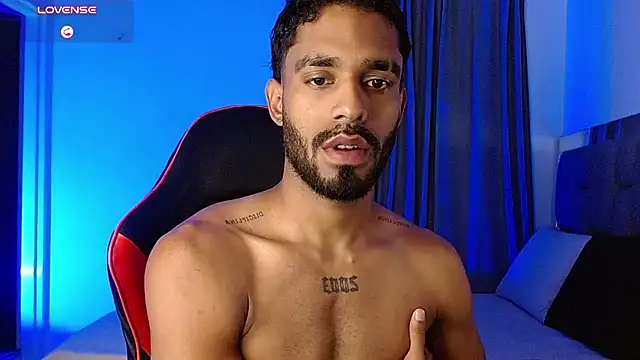 Damiano_walker – webcam-show