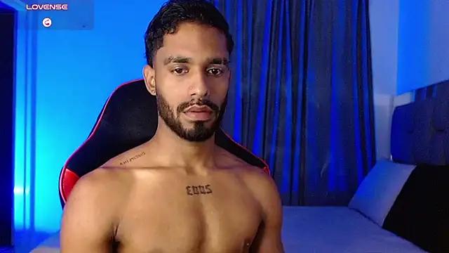 Damiano_walker Webcamshow