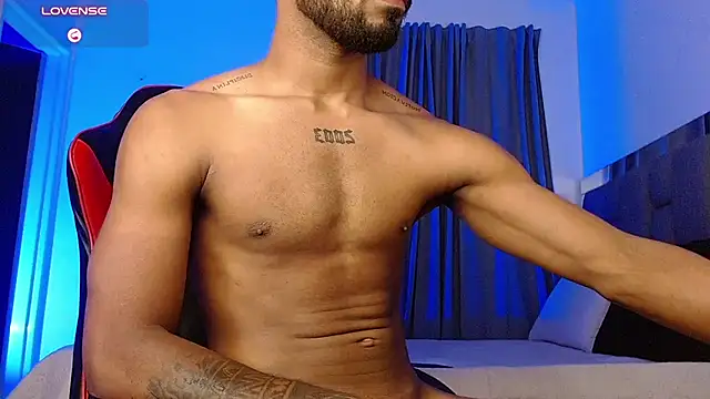 Show de webcam de Damiano_walker