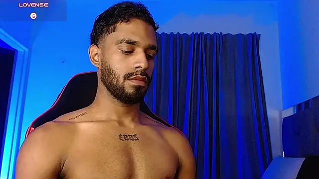 Show de webcam de Damiano_walker
