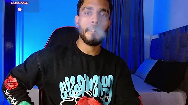 Show de webcam de Damiano_walker