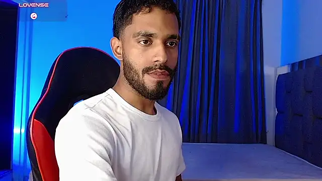Damiano_walker Webcam-Show