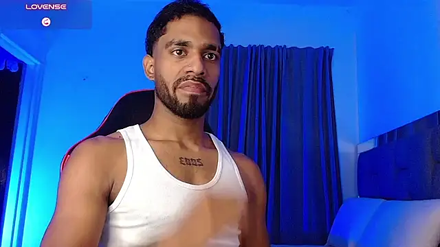 Damiano_walker's Webcam Show