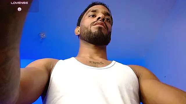 Show Webcam de Damiano_walker