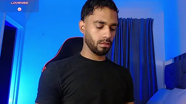 Damiano_walker 网  络视讯表演