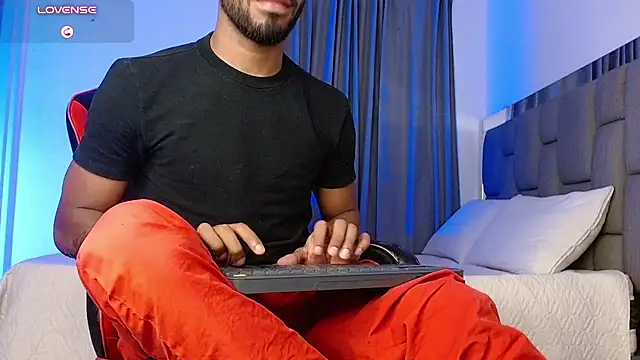 عرض كام Damiano_walker